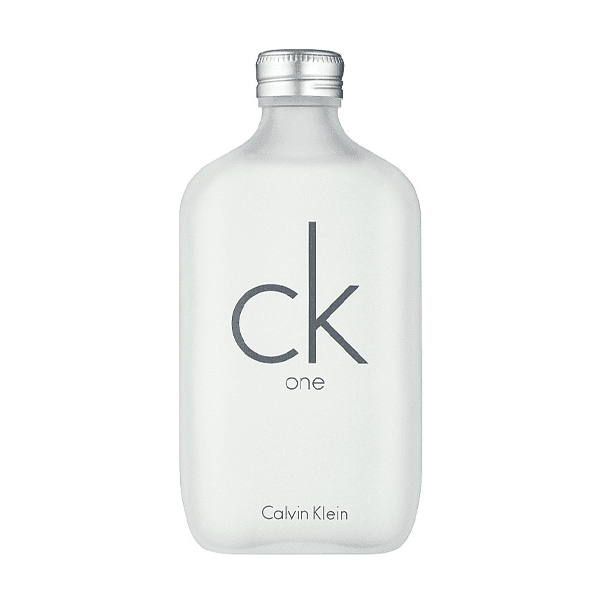 CK ONE Туалетная вода
