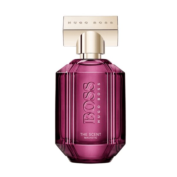 THE SCENT MAGNETIC FOR HER Парфюмерная вода