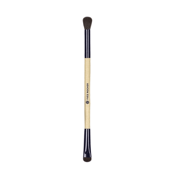 ACCESSOIRES MAQUILLAGE Кисть 2 в 1 для Макияжа Глаз