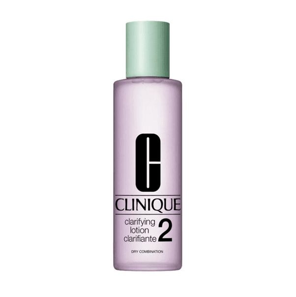 CLARIFYING LOTION 2 Отшелушивающий лосьон 2 для комбинированной и склонной к сухости кожи