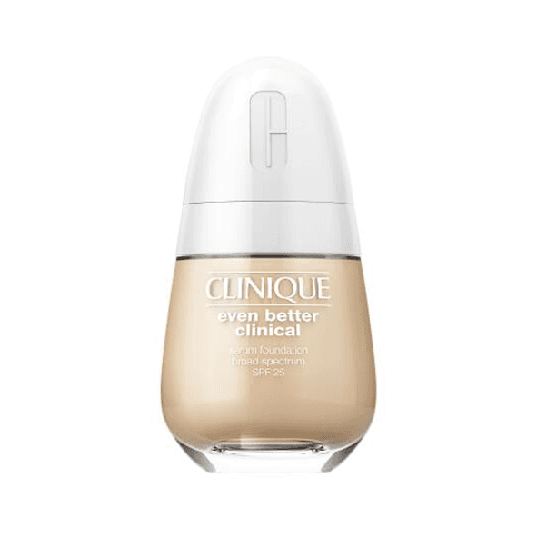 EVEN BETTER CLINICAL SERUM FOUNDATION SPF 20 Корректирующий тонал.крем с технологией 3-х сывороток
