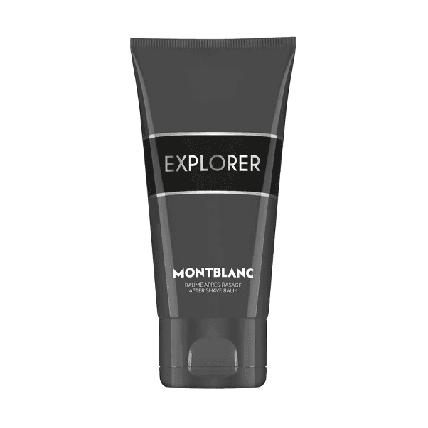 EXPLORER Бальзам после бритья
