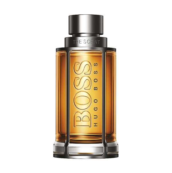 THE SCENT FOR HIM Туалетная вода