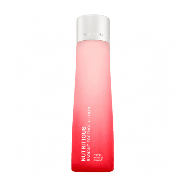 NUTRITIOUS RADIANT ESSENCE LOTION Лосьон для здорового сияния лица