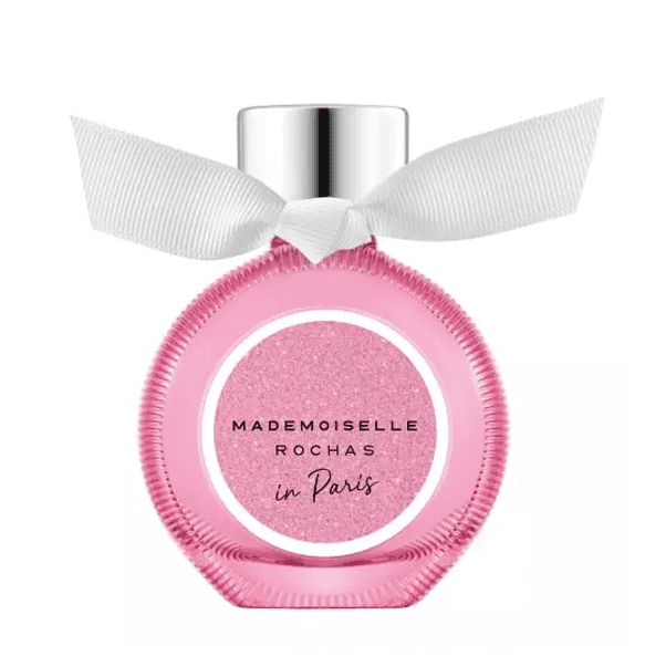 MADEMOISELLE IN PARIS Парфюмерная вода