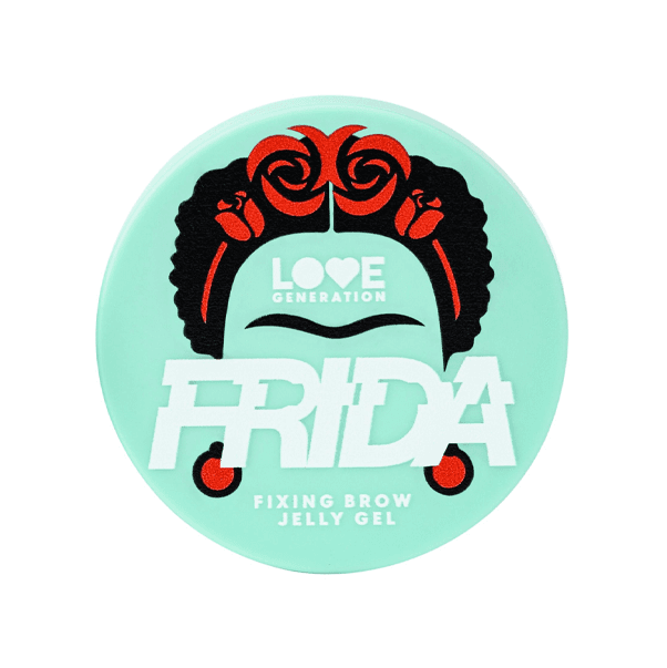 FRIDA Фиксирующий гель-желе для бровей