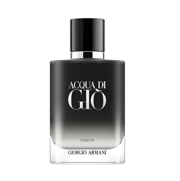 ACQUA DI GIO POUR HOMME PARFUM Парфюм