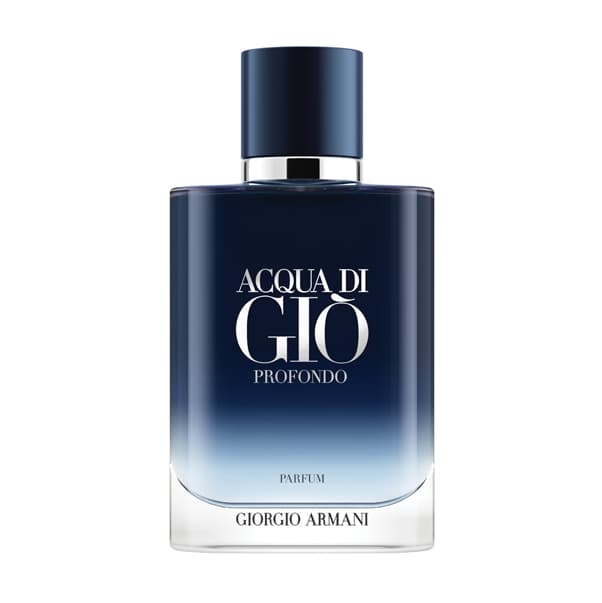 ACQUA DI GIO POUR HOMME PROFONDO Парфюм