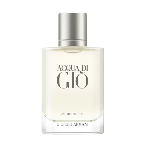 ACQUA DI GIO POUR HOMME Туалетная вода