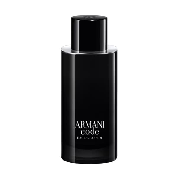 CODE HOMME Парфюмерная вода