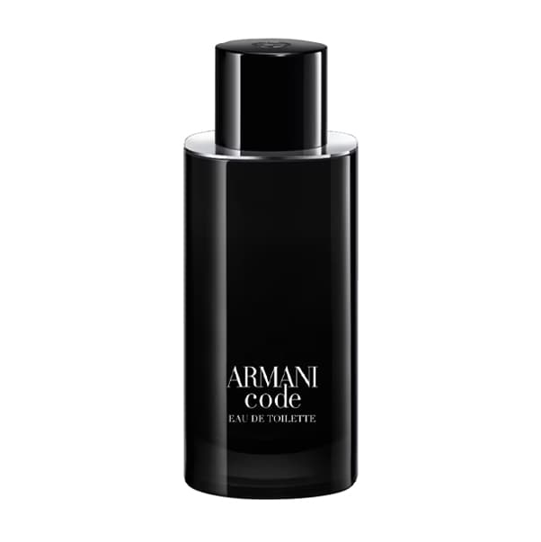 CODE HOMME Туалетная вода