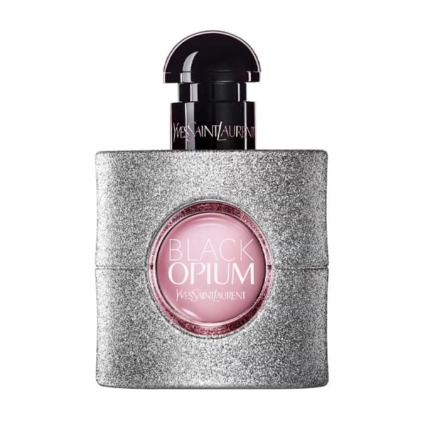 BLACK OPIUM GLITTER Парфюмерная вода