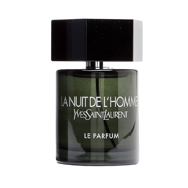 LA NUIT DE L'HOMME LE PARFUM Парфюм