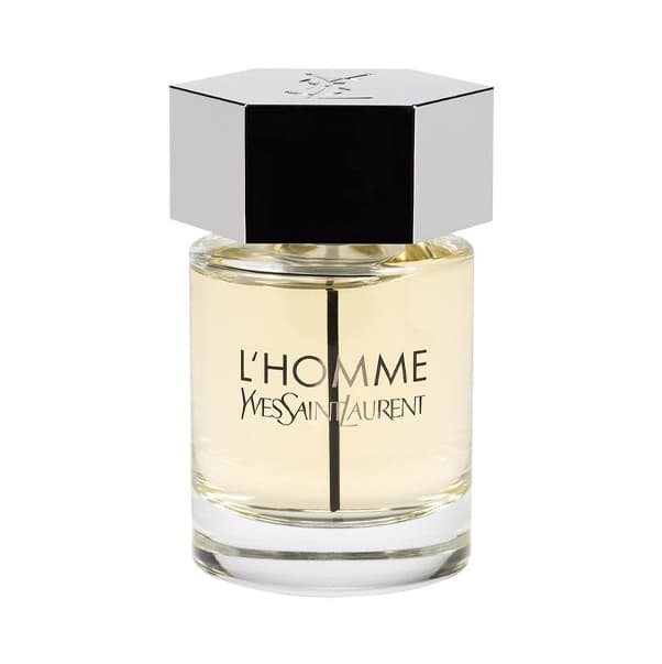 L'HOMME YSL Туалетная вода