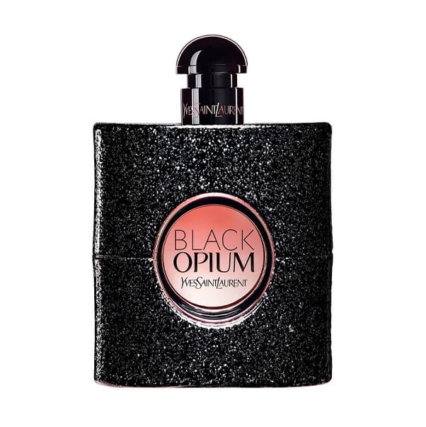 BLACK OPIUM Парфюмерная вода