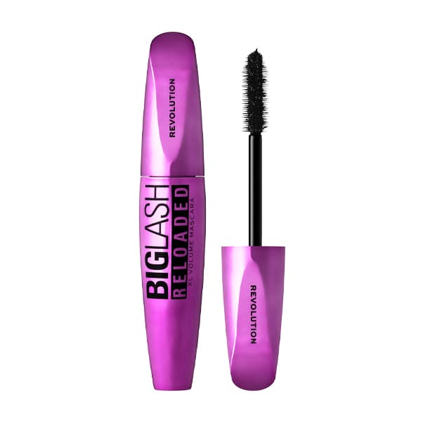BIG LASH RELOADED MASCARA Тушь для ресниц