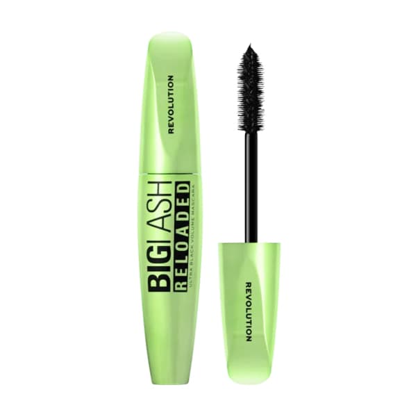 BIG LASH VOLUME MASCARA Тушь для ресниц