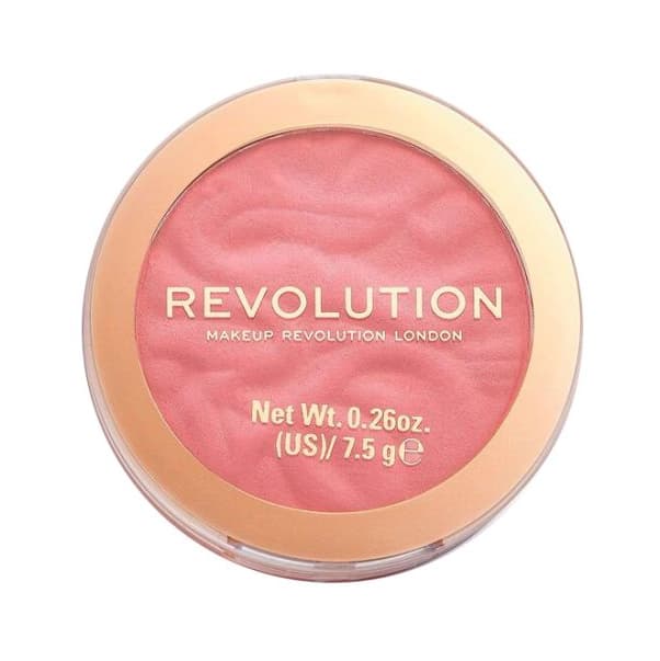 BLUSHER RELOADED Румяна для лица