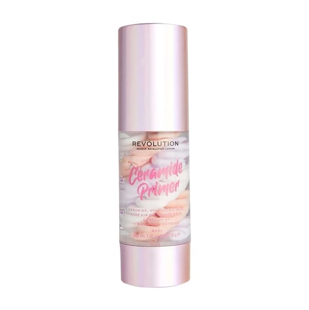 CERAMIDE PRIMER Праймер для лица