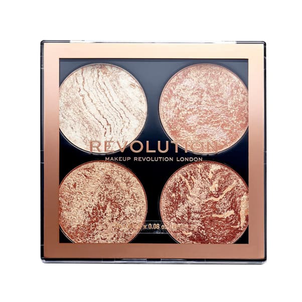 CHEEK KIT Хайлайтер для лица