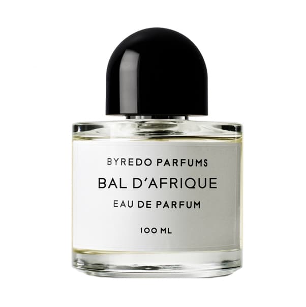 BAL D^AFRIQUE Парфюмерная вода
