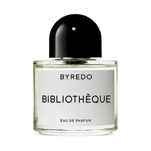 BIBLIOTHEQUE Парфюмерная вода