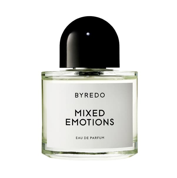MIXED EMOTIONS Парфюмерная вода