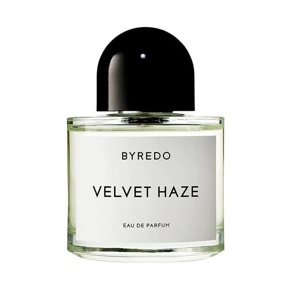 VELVET HAZE Парфюмерная вода