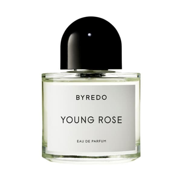 YOUNG ROSE Парфюмерная вода