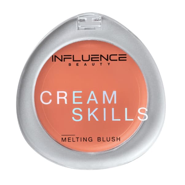 СREAM SKILLS Румяна кремовые