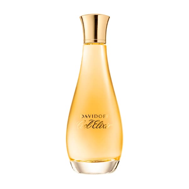 COOL ELIXIR WOMAN PARFUM INTENSE Парфюм
